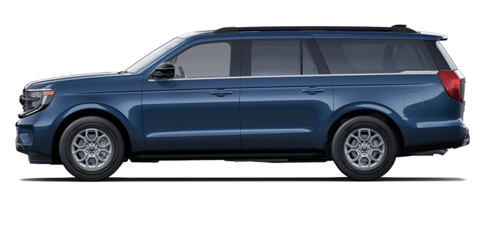 2025 Ford Expedition Active Max - Exterior - 1