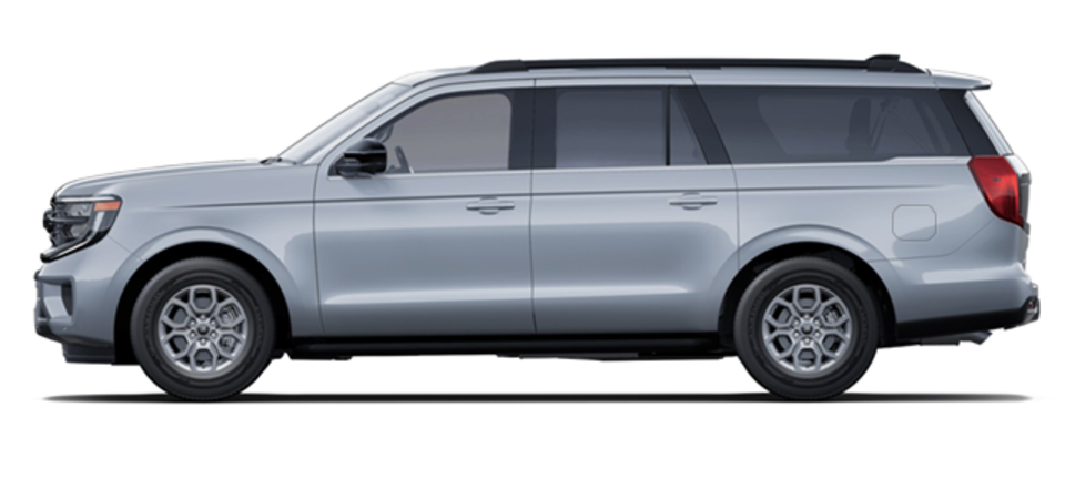 2025 Ford Expedition Active Max - Exterior - 1