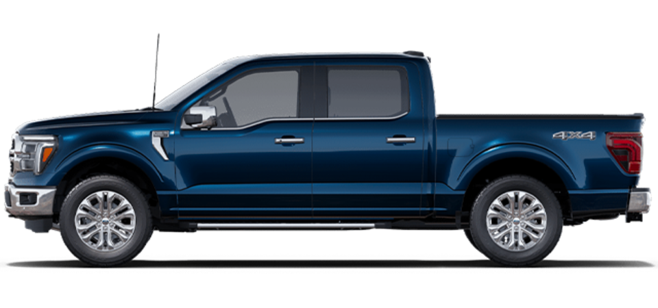 Ford F-150 LARIAT 2025 - Extérieur - 1