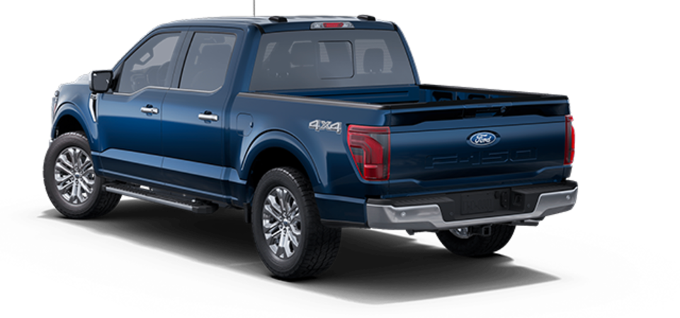 Ford F-150 LARIAT 2025 - Extérieur - 1