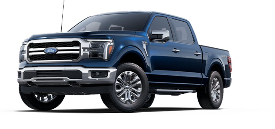Ford F-150 LARIAT 2025 - Extérieur - 1