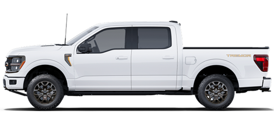 Ford F-150 Tremor 2025 - Extérieur - 1