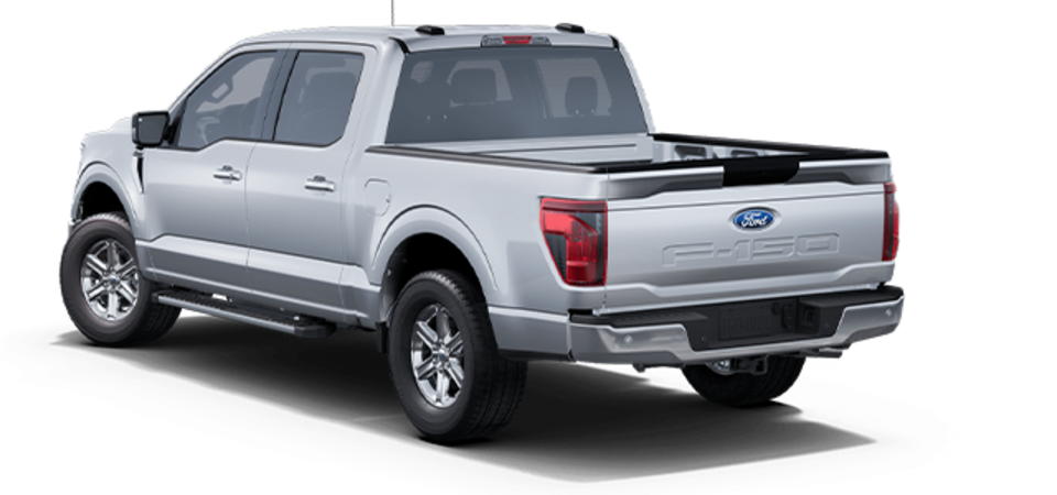 Ford F-150 XLT 2025 - Extérieur - 1