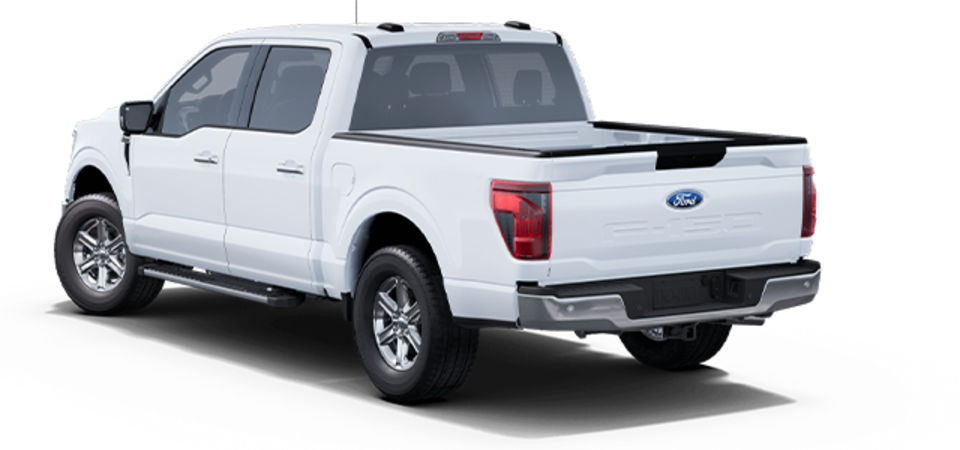 Ford F-150 XLT 2025 - Extérieur - 1