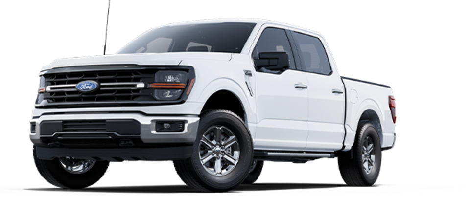 Ford F-150 XLT 2025 - Extérieur - 1