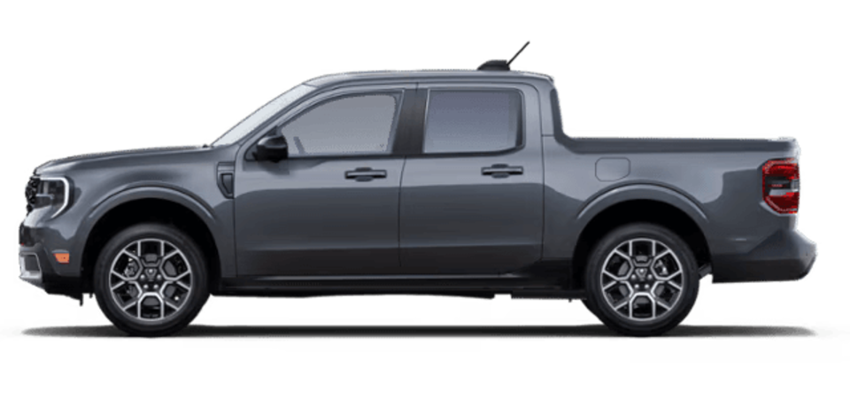 2025 Ford Maverick LARIAT - Exterior - 1