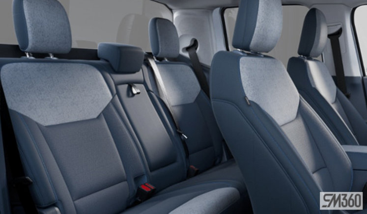 2025 Ford Maverick XLT - Interior - 1