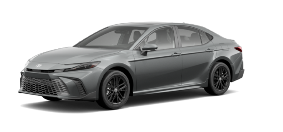 Toyota Camry Hybrid SE Upgrade 2025 - Extérieur - 1