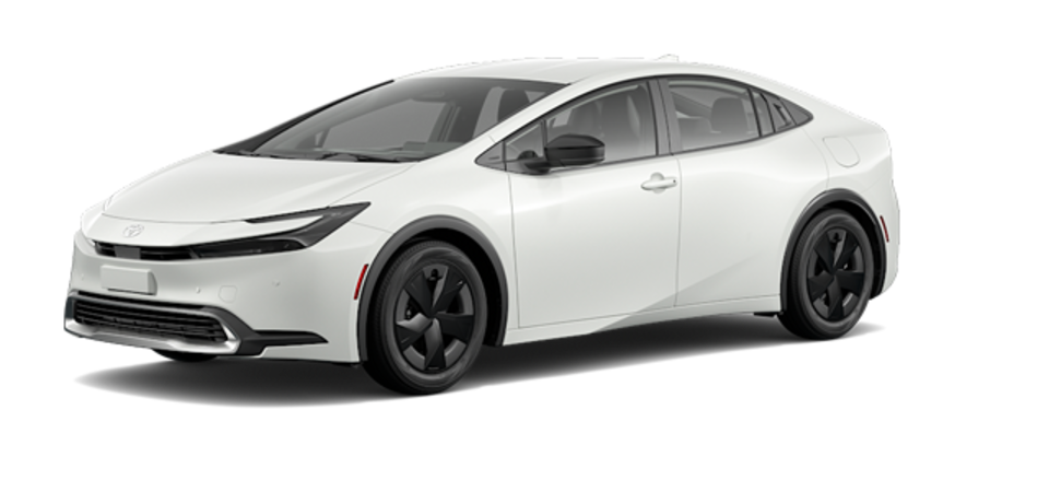 Toyota Prius Plug-in Hybrid SE 2025 - Extérieur - 1