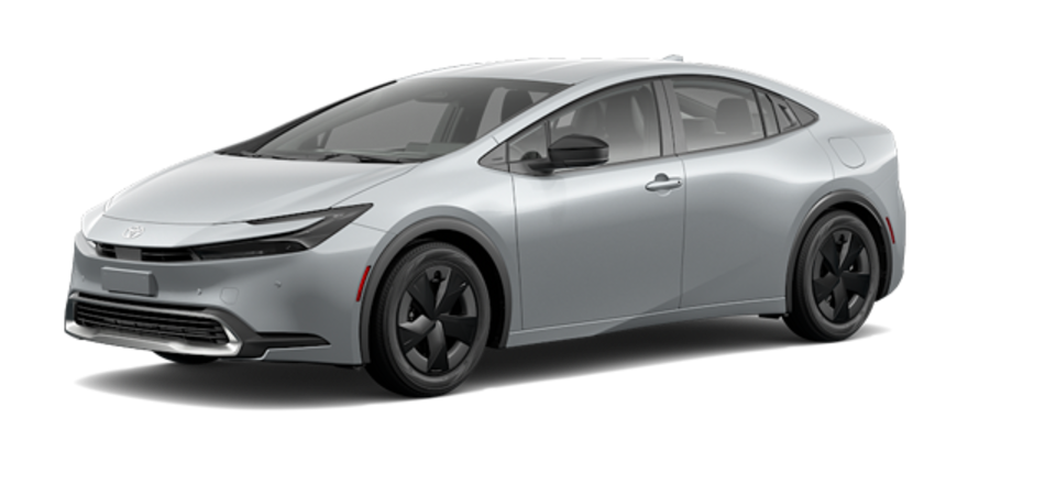 Toyota Prius Plug-in Hybrid SE 2025 - Extérieur - 1