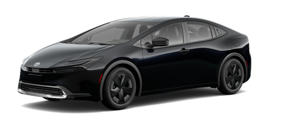 Toyota PRIUS HYBRIDE BRANCHABLE SE 2025 - Extérieur - 1