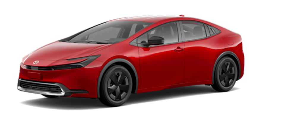 Toyota Prius Plug-in Hybrid SE 2025 - Extérieur - 1