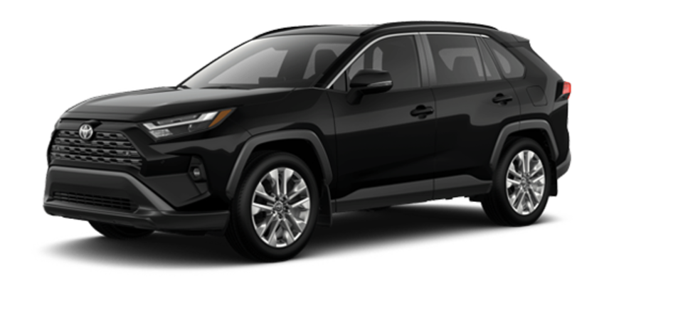 Toyota RAV4 XLE PREMIUM 2025 - Extérieur - 1