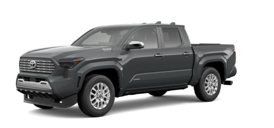 Toyota TACOMA HYBRID Limited 2025 - Extérieur - 1