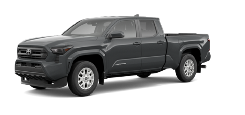 Toyota Tacoma SR5 2025 - Extérieur - 1
