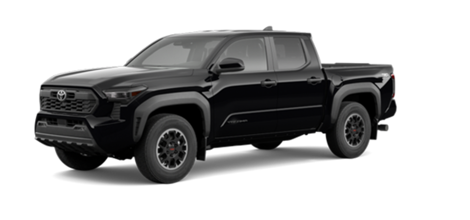 Toyota Tacoma TRD Off Road (6MT) 2025 - Extérieur - 1