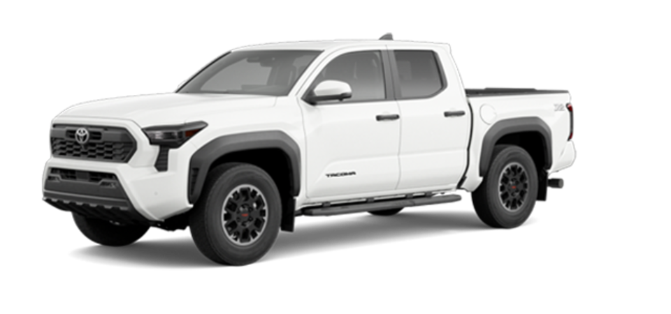 Toyota Tacoma TRD Off Road Premium 2025 - Extérieur - 1