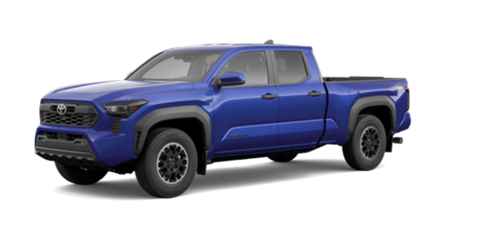 Toyota Tacoma TRD Off Road 2025 - Extérieur - 1