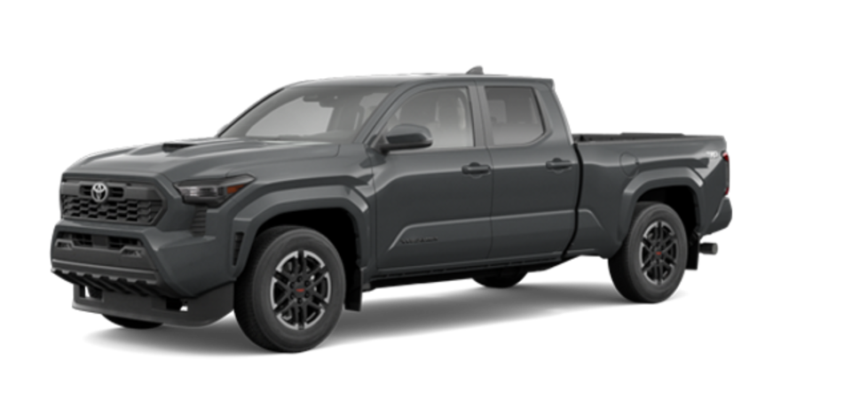 Toyota Tacoma TRD Sport Plus 2025 - Extérieur - 1