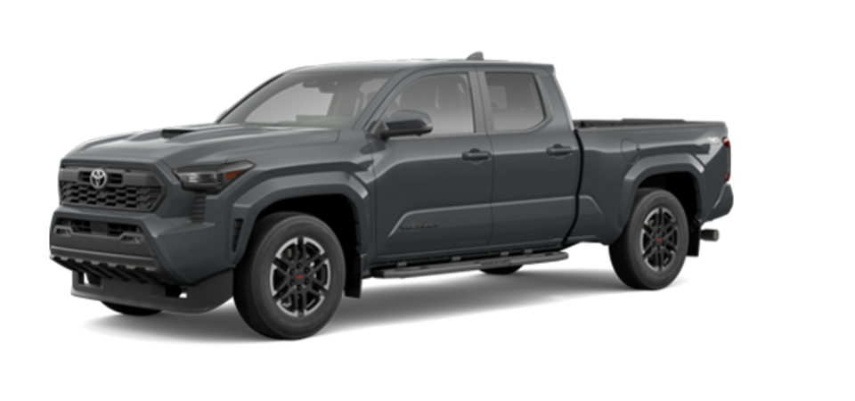 Toyota Tacoma TRD Sport Premium 2025 - Extérieur - 1