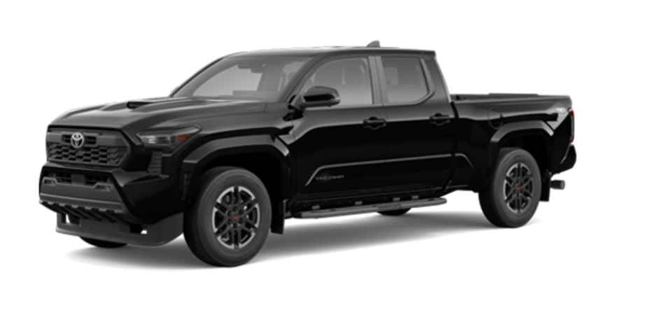 2025 Toyota Tacoma TRD Sport Premium - Exterior - 1