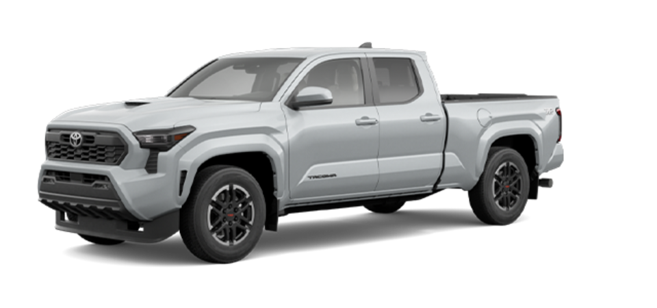 Toyota Tacoma TRD Sport 2025 - Extérieur - 1