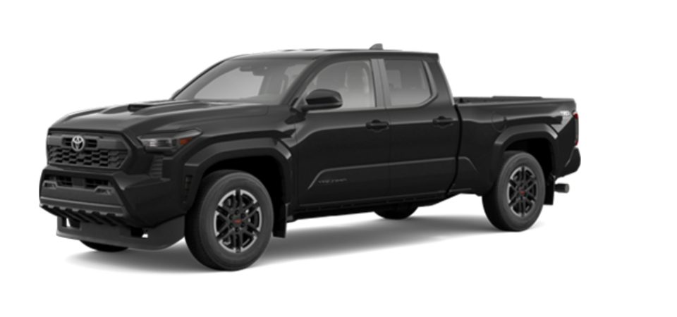 Toyota Tacoma TRD Sport 2025 - Extérieur - 1