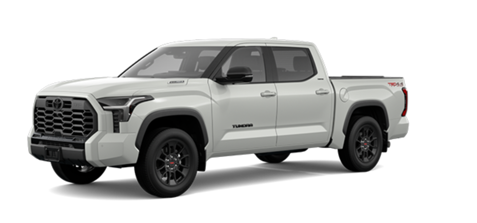 Toyota TUNDRA HYBRID LIMITED TRD OFF ROAD 2025 - Extérieur - 1