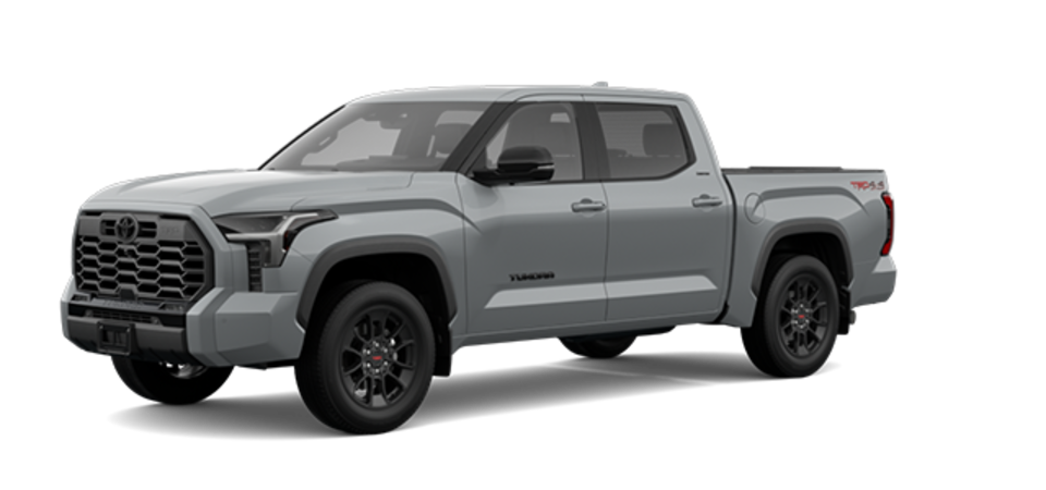 Toyota Tundra LIMITED TRD OFF ROAD 2025 - Extérieur - 1
