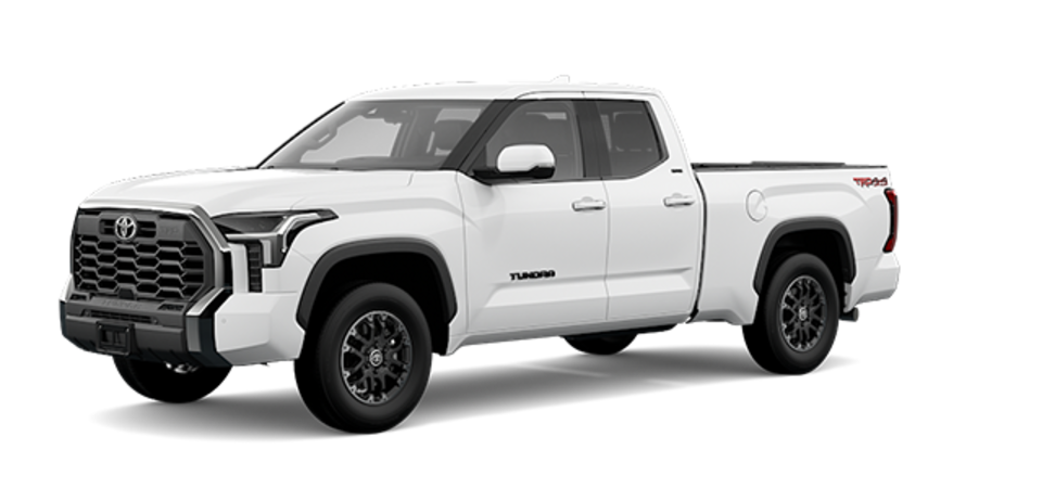 Toyota Tundra TRD OFF ROAD 2025 - Extérieur - 1
