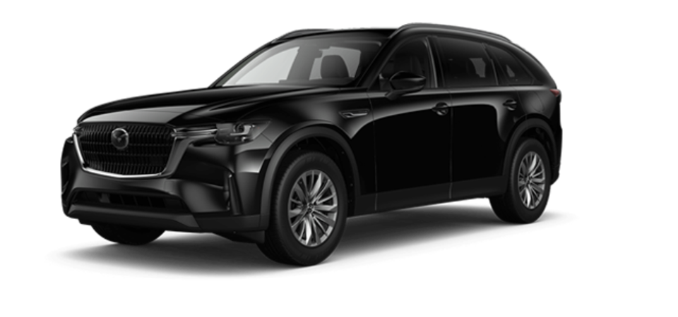 2026 Mazda CX-90 MHEV GS-L