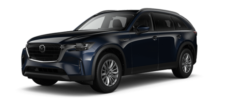 2026 Mazda CX-90 MHEV GS-L