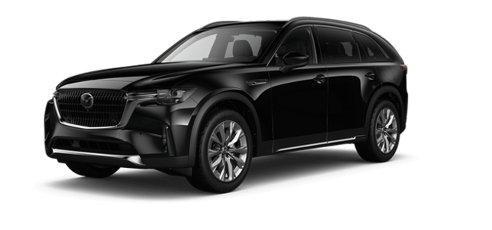 2026 Mazda CX-90 MHEV GT
