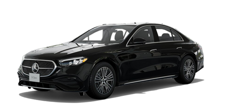 2026 Mercedes-Benz E-Class Sedan 350 4MATIC