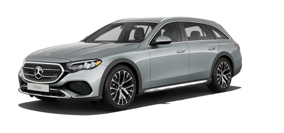 Mercedes-Benz Classe E Familiale 450 4MATIC 2026