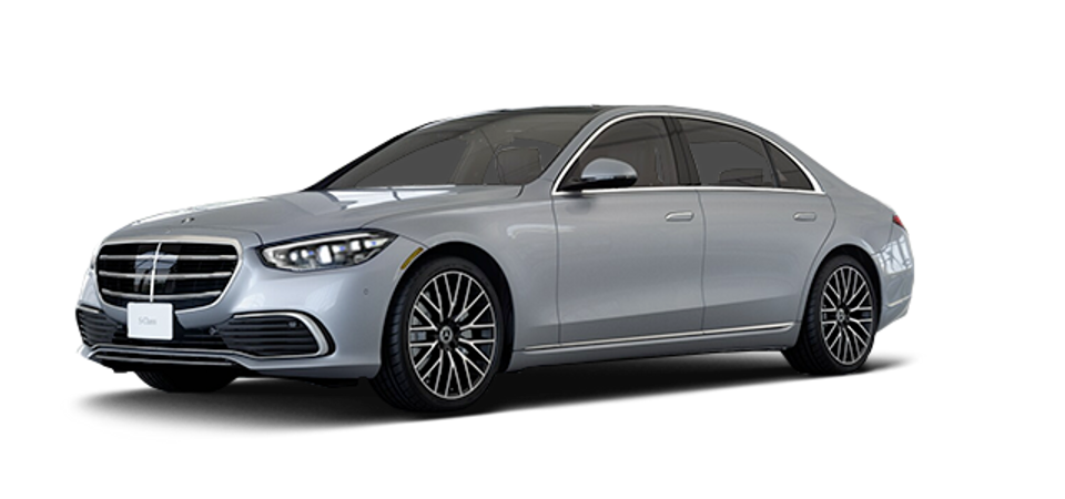 Mercedes-Benz Classe S Berline 500 4MATIC 2026
