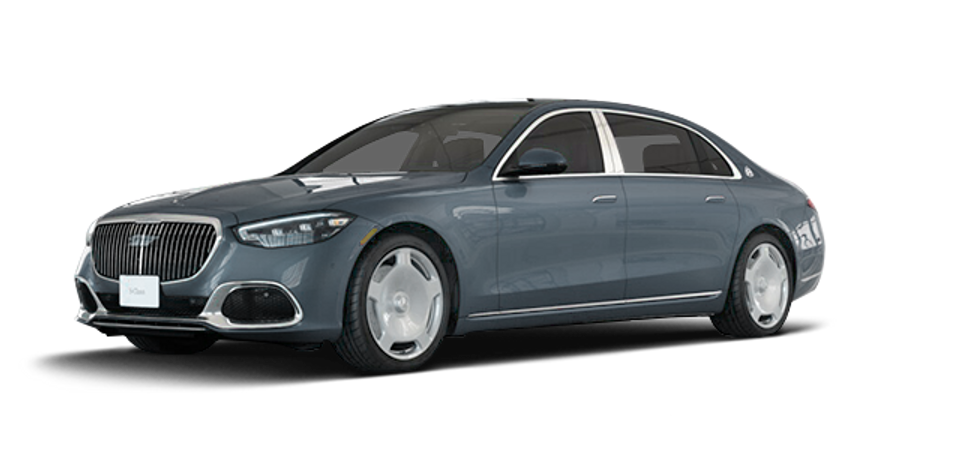 Mercedes-Benz Mercedes-Maybach Classe S 580 4MATIC 2026