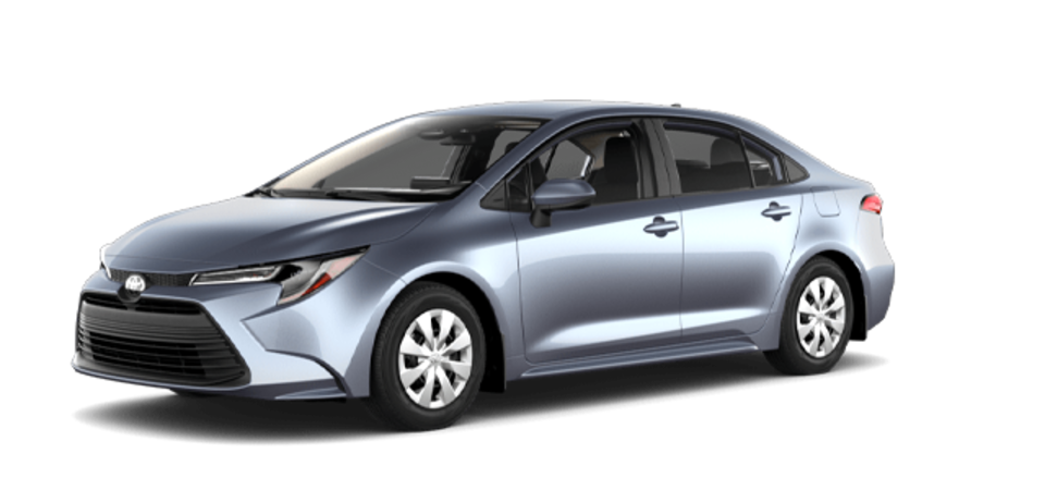 Toyota COROLLA L 2026 - Extérieur - 1