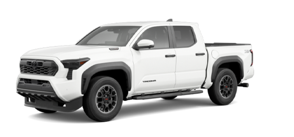 Toyota Tacoma Hybrid TRD Off Road Premium 2026 - Extérieur - 1