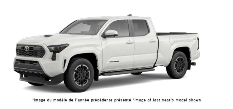 Toyota Tacoma TRD Sport Premium 2026 - Extérieur - 1
