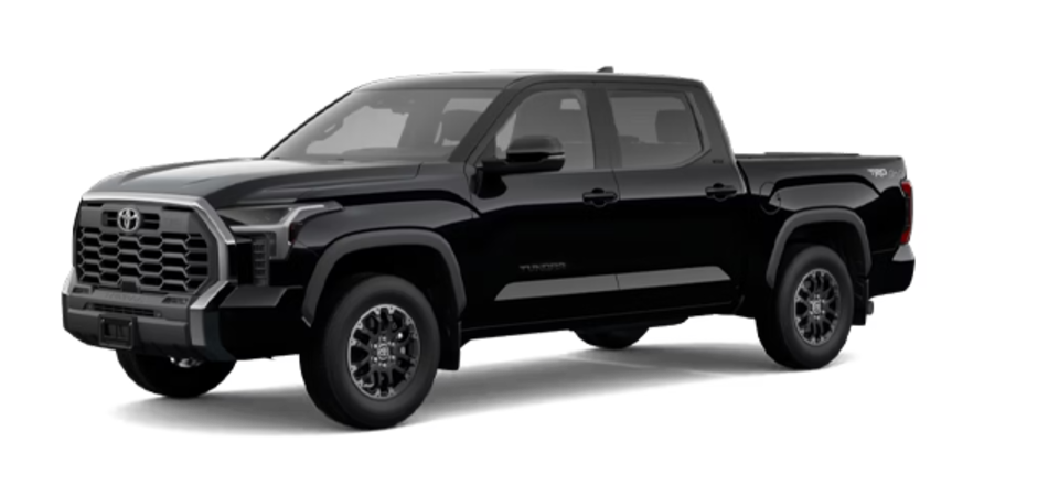 Toyota Tundra TRD OFF ROAD 2026 - Extérieur - 1