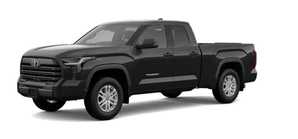 Toyota Tundra SR5 2026 - Extérieur - 1