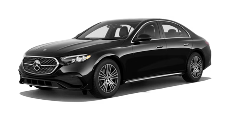 2027 Mercedes-Benz E-Class Sedan 350 4MATIC