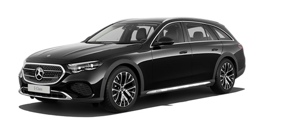 2027 Mercedes-Benz E-Class Wagon 450 4MATIC