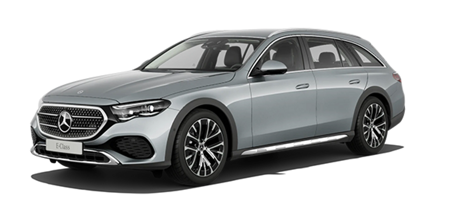 Mercedes-Benz Classe E Familiale 450 4MATIC 2027