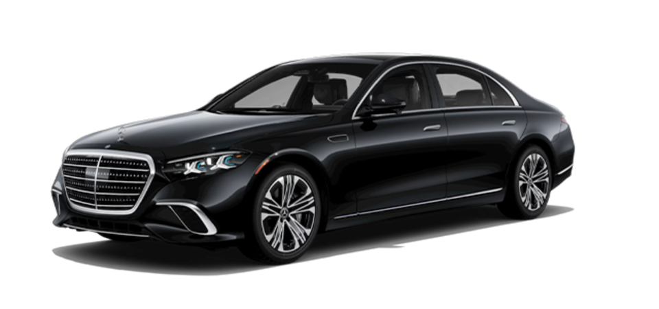 Mercedes-Benz Classe S Berline 500 4MATIC 2027