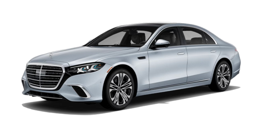 Mercedes-Benz Classe S Berline 500 4MATIC 2027