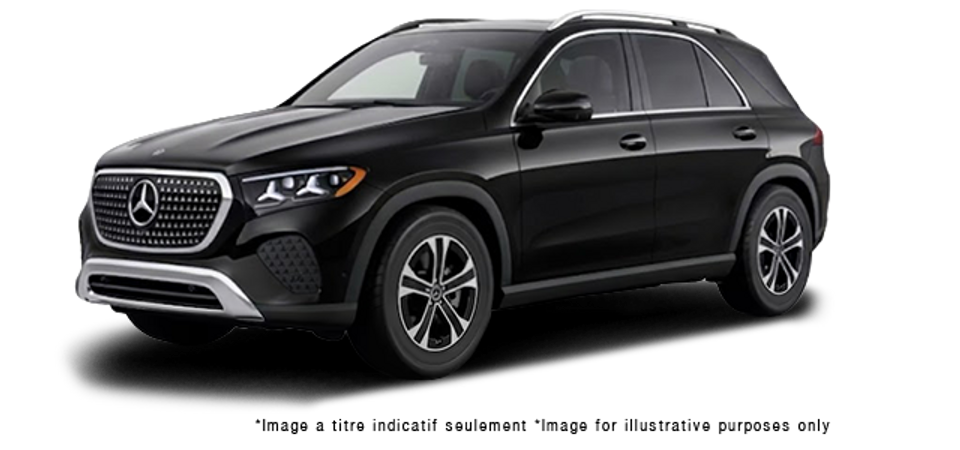 2027 Mercedes-Benz GLE 350  4MATIC