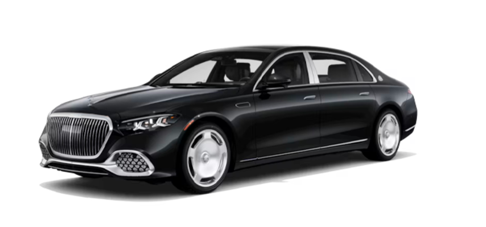 Mercedes-Benz Mercedes-Maybach Classe S 580 4MATIC 2027
