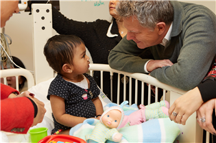 David Foster Foundation
